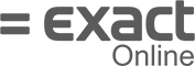 Exact-Online-logo