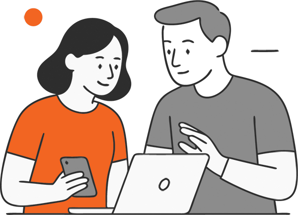 A personalized live demo for the best experience A personalized live demo for the best experience