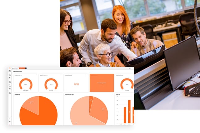 RentMagic als een ERP systeem voor de verhuurbranche