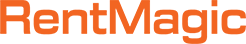 RentMagic Logo