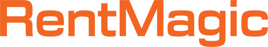 RentMagic Rental Management Software