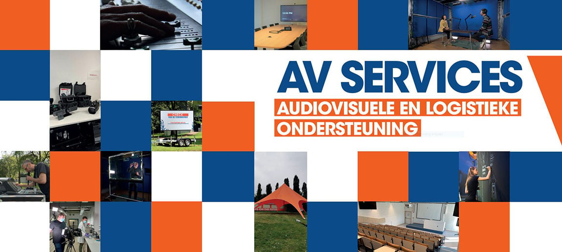 VUB-AV-Services