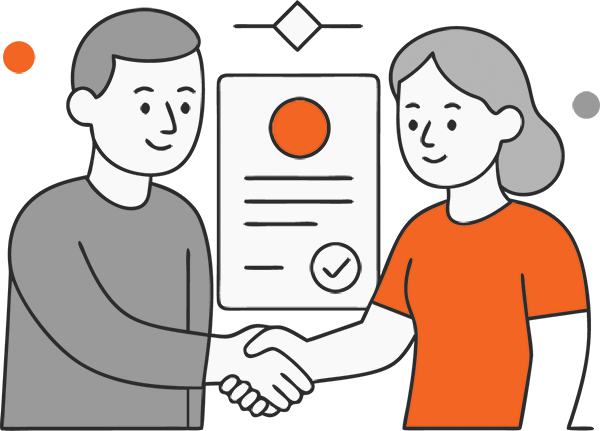 Langdurige relaties en contracten