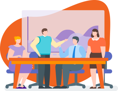 Dashboard, informatie en planning Dashboard, informatie en planning