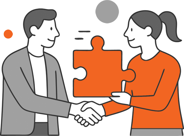 RentMagic partner for help and support