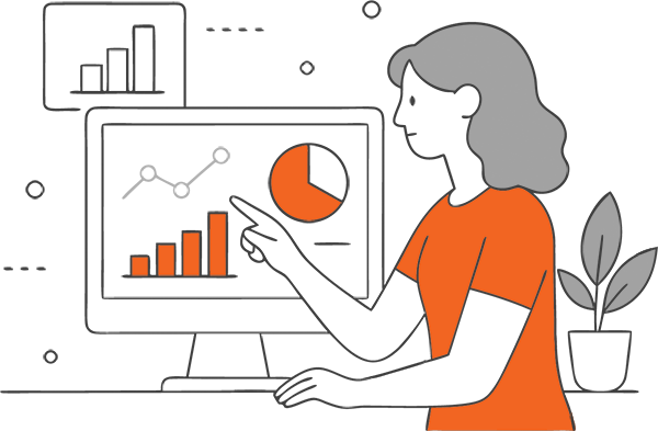 Integreer Power BI in je RentMagic omgeving voor prachtige rapportage en dashboarding