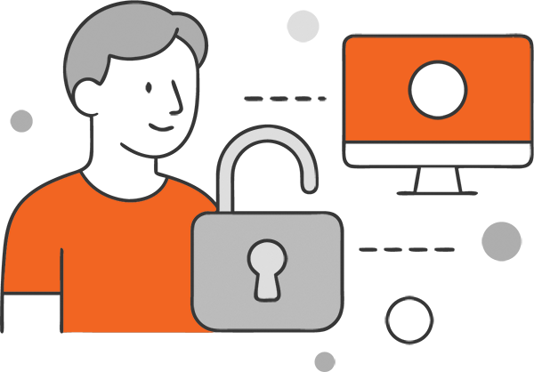 Single Sign-On (SSO) voor snelle maar betrouwbare toegang
