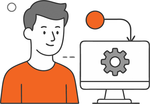Gebruik webhooks en automations om je proces te verbeteren