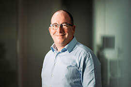Vincent Krijger