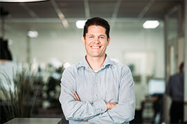 Walter de Kok